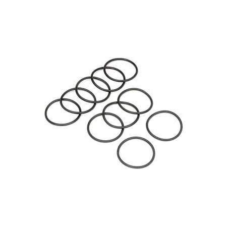 Embassy Industries Embassy O-ring for End block Group, Package of 10 11240602